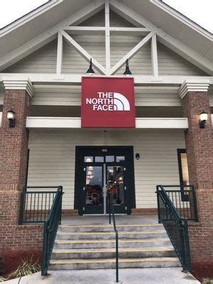 The north face tanger outlets sevierville photos. Did you know that North Face clothing is some of the most durable on the market? Not only is it built to last, but it will also keep you warm in even the coldest of conditions. In this article, we will take a closer look at North Face’s clo... 
