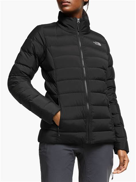 North Face sportswear is functional and fashionable. You can stay warm and still look good in North Face’s line of clothing. North Face’s sportswear is designed for all kinds of we...