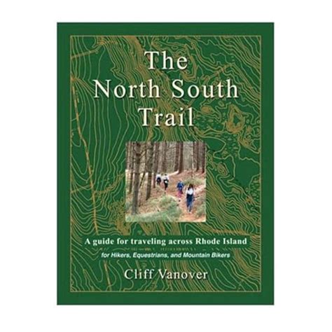 The north south trail a guide for traveling across rhode. - Design and modeling of inductors capacitors and coplanar waveguides at tens of ghz frequencies springerbriefs.