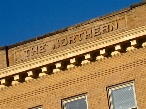 The northern fargo. The brewery building began its life in 1880 in the earliest days of Fargo, nine years before North Dakota would become a state. It was built by Northern Pacific as a locomotive repair building and foundry, and it’s the last standing piece of what was a large railroad facility that included a 28 car roundhouse and many other buildings. 