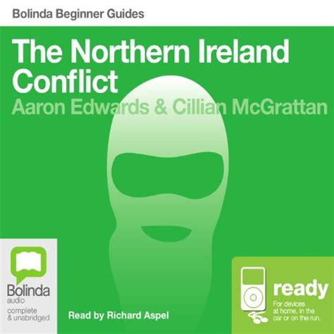 The northern ireland conflict bolinda beginner guides. - Subaru egacy rs turbo workshop manual.