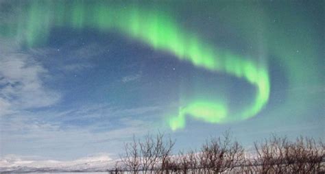 The northern lights were heating up: Why haven't we seen them lately?