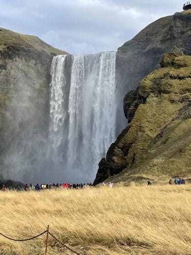 The northern lights were scarce, but trip to Iceland was fantastic anyway