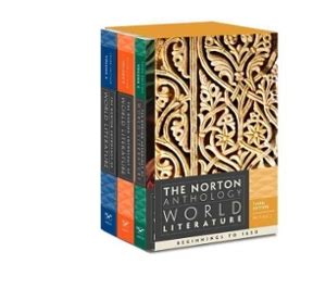 The norton anthology of world literature third edition vol b. - Guide to networking solutions 6th case project.