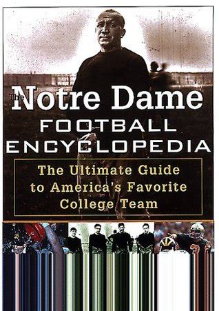 The notre dame football encyclopedia the ultimate guide to america. - De l'aventure épique à l'aventure romanesque.
