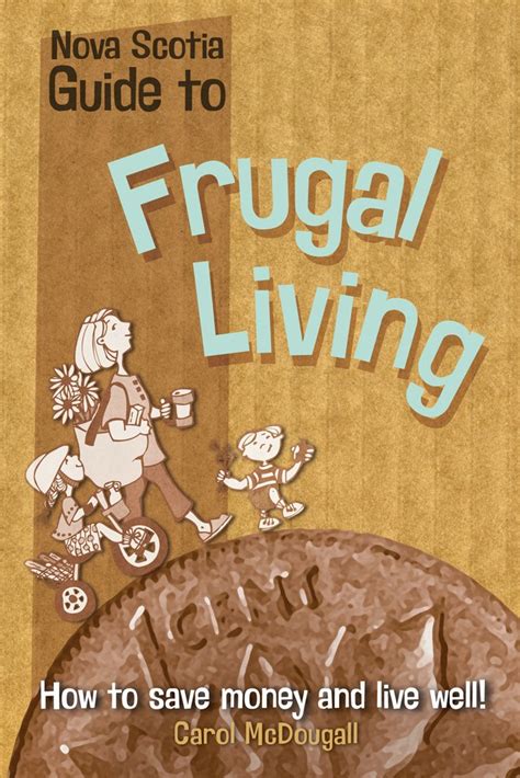 The nova scotia guide to frugal living by carol mcdougall. - Manuale del prodotto ad ultrasuoni mindray.