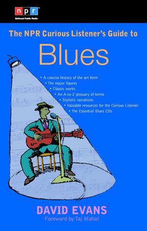 The npr curious listener s guide to blues. - Solution manual fundamentals of signals and systems.