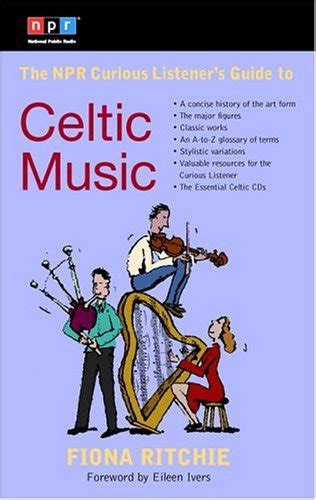 The npr curious listener s guide to celtic music. - Komatsu pc130 8 hydraulic excavator service repair manual operation maintenance manual.
