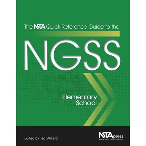 The nsta quick reference guide to the ngss elementary school pb354x1 the nsta quick reference guides to the ngss. - Manuale di servizio mercedes c mercedes c service manual.