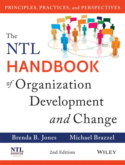 The ntl handbook of organization development and change principles practices and perspectives 2nd edition. - Bmw tis manuali di riparazione online deutsch.