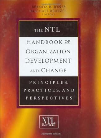 The ntl handbook of organization development and change principles practices and perspectives. - Strategies for trusts and estates in california leading lawyers on.