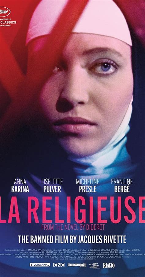  The Nun (2018) Parents Guide and Certifications from around the world. Menu. Movies. . 