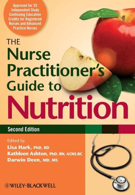 The nurse practitioners guide to nutrition by lisa hark. - Dell xps m1530 user manual download.