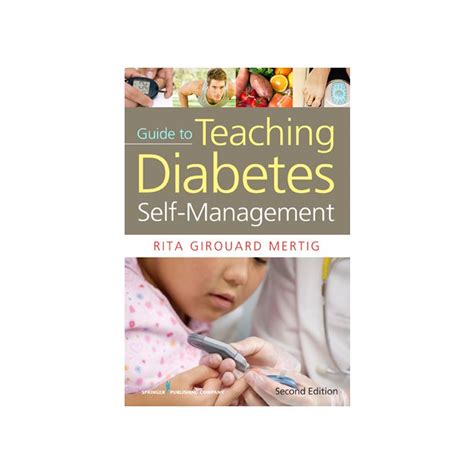 The nurses guide to teaching diabetes self management. - Manual de meteorolog a popular by gumersindo vicu a.