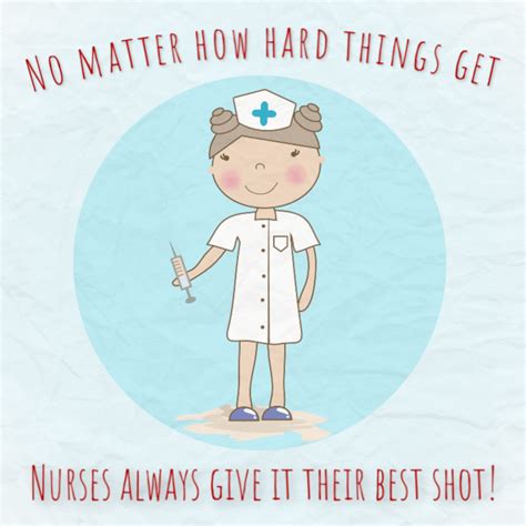 The nurses we need and the ones I deserve XD : …