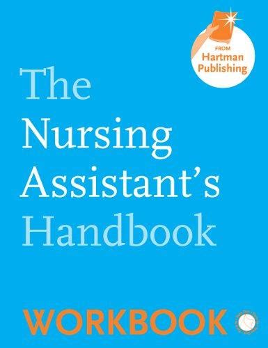 The nursing assistants handbook by jetta lee fuzy. - Functional analysis by erwin kreyszig solution manual.