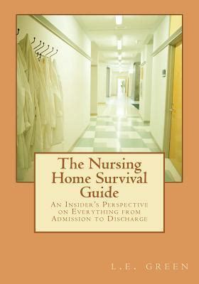 The nursing home survival guide an insiders perspective on everything from admission to discharge. - Handbook of corporate finance volume 2.
