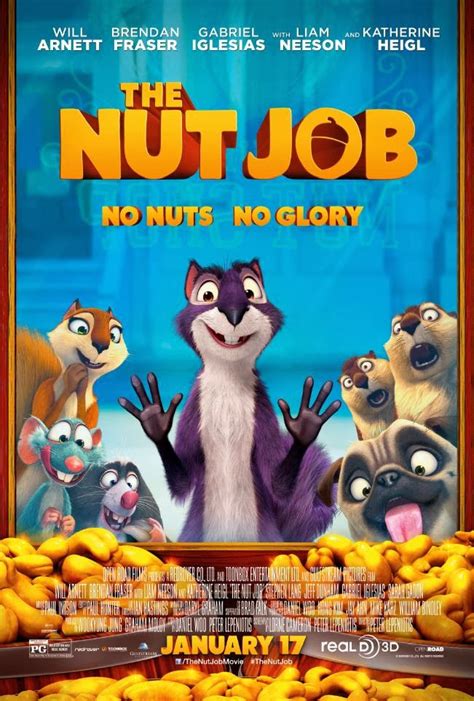 The nut job animation. Things To Know About The nut job animation. 