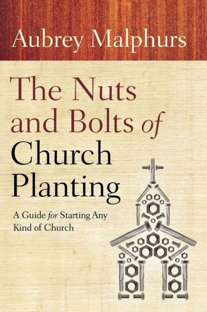 The nuts and bolts of church planting a guide for starting any kind of church. - Manual motor isuzu 28 turbo diesel.
