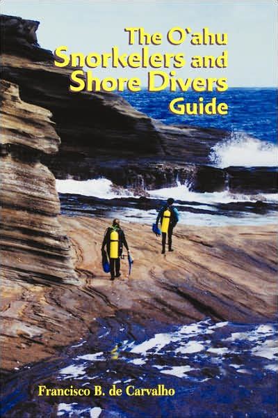 The oahu snorkelers and shore divers guide. - Hyundai crawler excavator r235lcr 9a service repair manual.