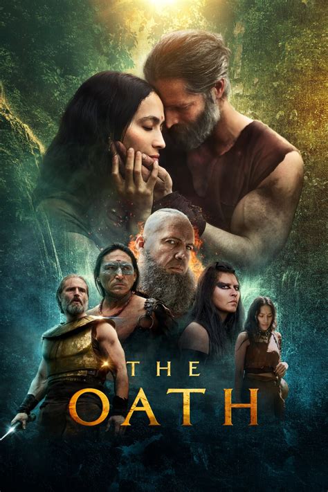 The oath movie 2023. Things To Know About The oath movie 2023. 
