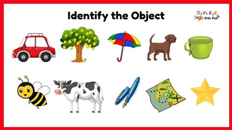 The object here is to