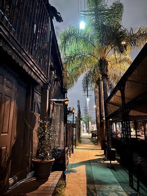 The obscure distillery. See more reviews for this business. Best Speakeasies in Long Beach, CA - The Blind Rabbit, Secret Island, The Set, P10NEER, The Speakeasy, Graceland, The Obscure Distillery, 10 1/4 Pasadena, YNK, CdM Restaurant. 