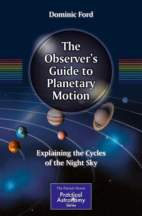 The observer s guide to planetary motion explaining the cycles. - Artyści polscy we francji w latach 1890-1918.