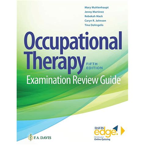 The occupational therapy examination review guide. - The essential guide to drawing life drawing essential guide to.