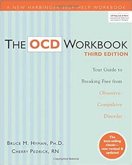 The ocd workbook your guide to breaking free from obsessive compulsive disorder bruce m hyman. - Ty beanie babies collectors value guide spring 2001.