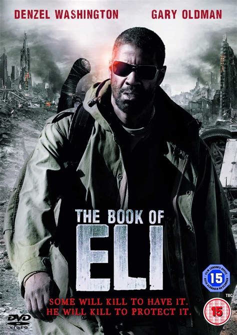 The of book eli. Determined to protect a sacred text that promises to save humanity, Eli goes on a quest westward across the barren, postapocalyptic country. Watch trailers & learn more. 