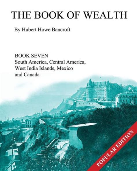 The of wealth by hubert howe bancroft. - Studio su la forma metrica della canzone italiana nel secolo xiii ....