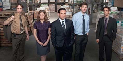 The office 2 sezon 7 bölüm