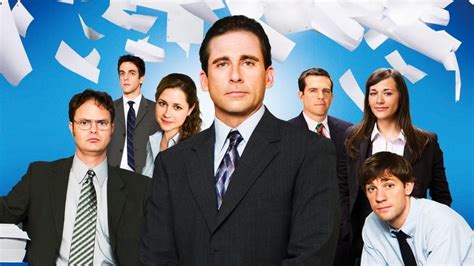 The office free online. Variety reports that Peacock is streaming every episode of The Office for free for one week starting March 18th, minus "Superfan" episodes (that is, with added footage). To date, only the first ... 