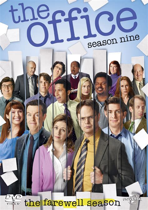 The office how many seasons. Things To Know About The office how many seasons. 