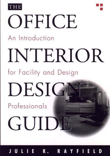 The office interior design guide by julie k rayfield. - Raspberry pi 3 beginner to pro step by step guide.