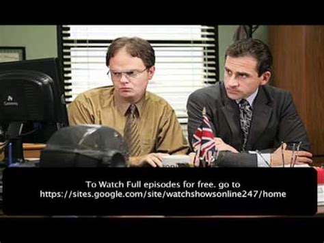 The office online free. The Office (U.S.) 2005 | Maturity rating: 13+ | Comedy. This hit comedy chronicles the foibles of disgruntled office workers -- led by deluded boss Michael Scott -- at the Dunder Mifflin paper company. Starring: Steve Carell,John Krasinski,Jenna Fischer. Creators: Greg Daniels,Ricky Gervais,Stephen Merchant. 