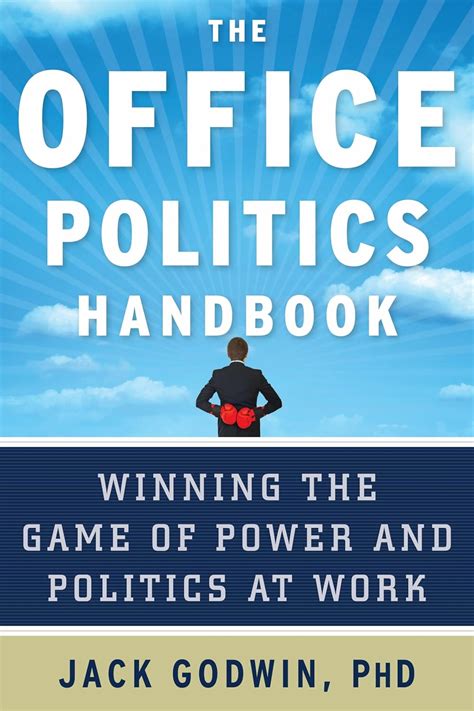 The office politics handbook winning the game of power and. - El nuevo código civil del estado de vera-cruz-llave.