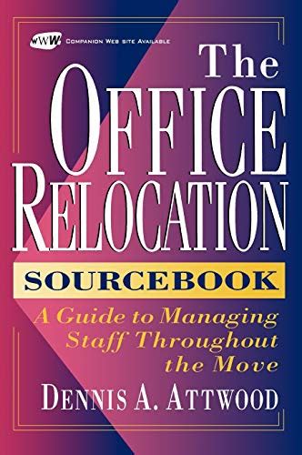 The office relocation sourcebook a guide to managing staff throughout the move. - Yamaha waverunner xlt 800 service manual 2003.