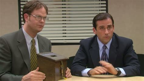 The office season 2 123movies. Watch The Office Season 1 Episode 3. "Health Care". Original Air Date: April 05, 2005. Michael doesn’t want to risk being unpopular with the staff, so he delegates the job of choosing a cheaper ... 