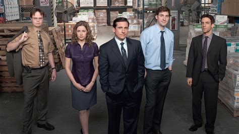 The office stream. Apr 17, 2020 ... Stream The Office online - USA ... For anyone in the US trying to watch The Office online, the US version can be found in its entirety on Netflix. 