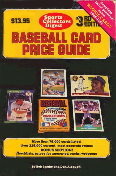 The official 1999 price guide to football cards 18th ed. - Sexzeichen jede frau astrologische und psychologische anleitung an.
