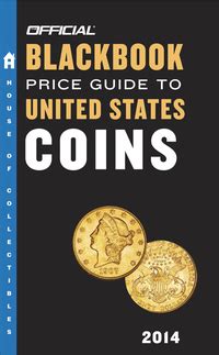 The official blackbook price guide to united states coins 2014 52nd edition official blackbook price guide to u s coins. - The four steps to the epiphany.