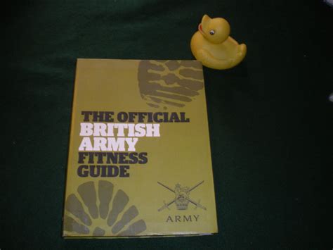 The official british army fitness guide. - Db2 developer s guide a solutions oriented approach to learning.