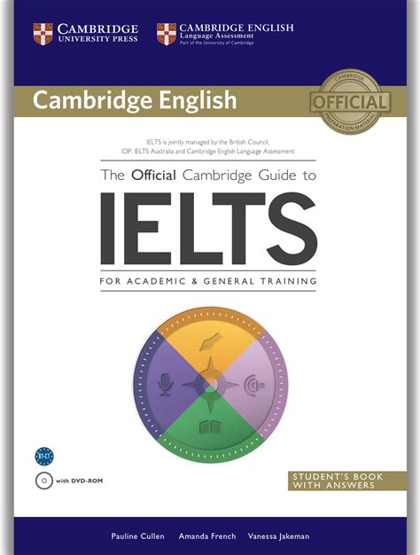 The official cambridge guide to ielts download. - Interactive citation workbook for alwd citation manual by christine hurt.