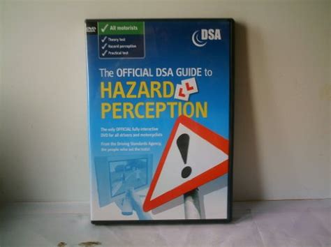 The official dsa guide to hazard perception download. - Ii jornadas regionales de salud mental de castilla-la mancha.