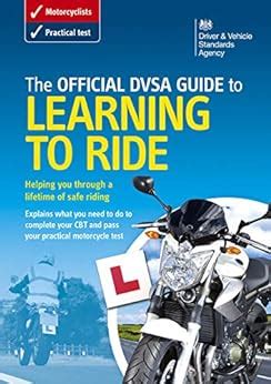 The official dvsa guide to learning to ride kindle edition. - Onan performer 20 xsl parts manual.