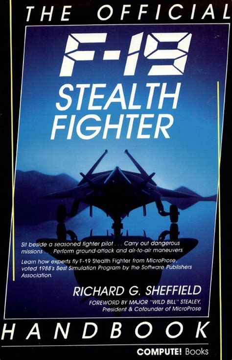 The official f 19 stealth fighter handbook. - Suzuki ltr450 ltr450z quadracer servizio officina riparazione officina 2006 2009.
