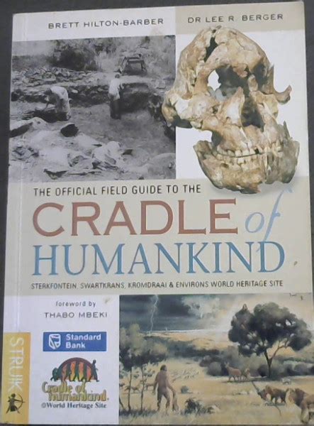 The official field guide to the cradle of humankind sterkfontein. - Manuale di riparazione dell'oscilloscopio hp 1715a.