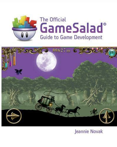The official gamesalad guide to game development 1st edition. - Leyenda de la espada en su nombre la última guerra 2 por michael r hicks.